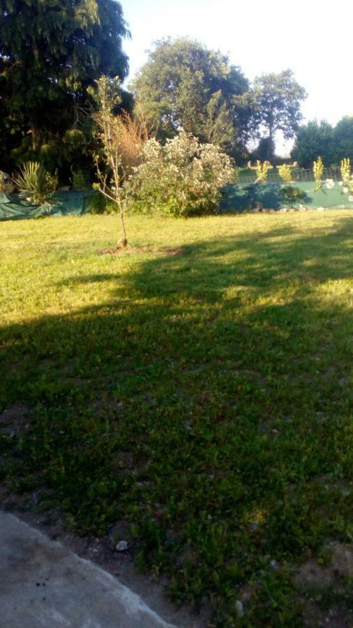 Penandaouent Villa Commana Exterior photo